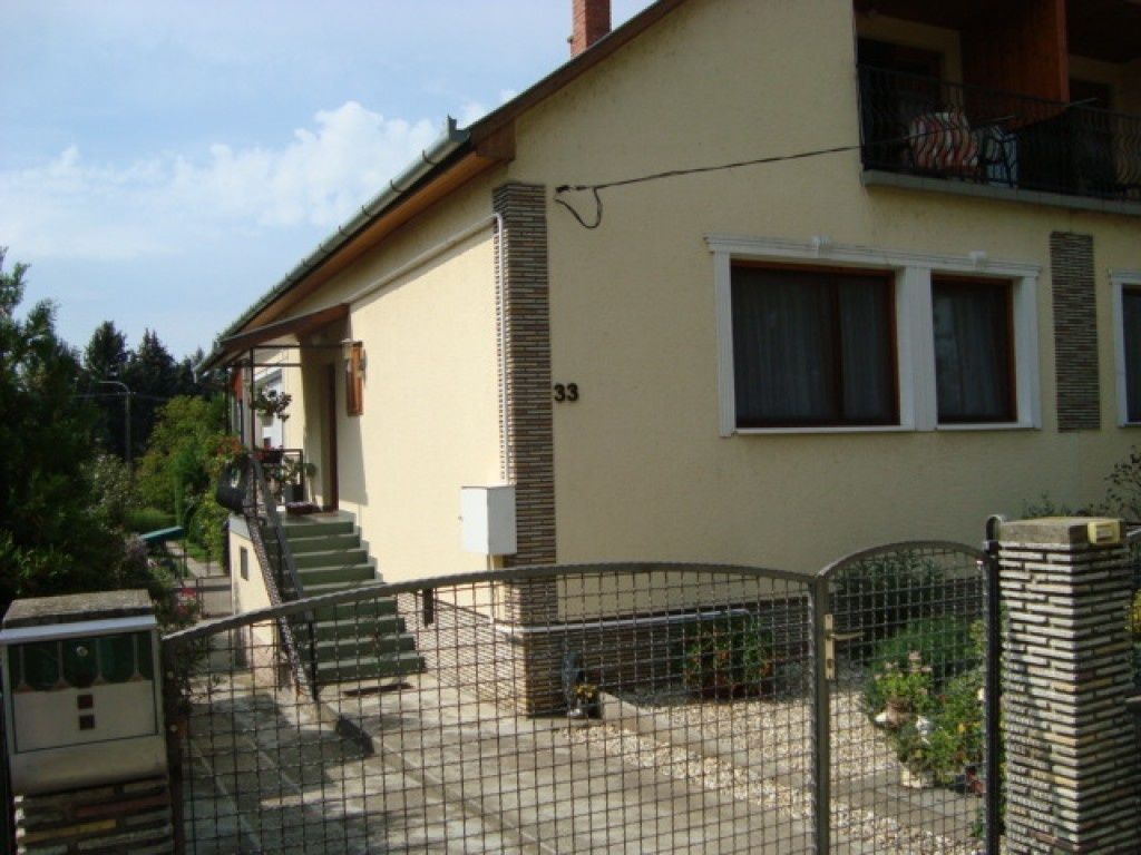 Szigligeti Apartman – Fonyód fotó 1