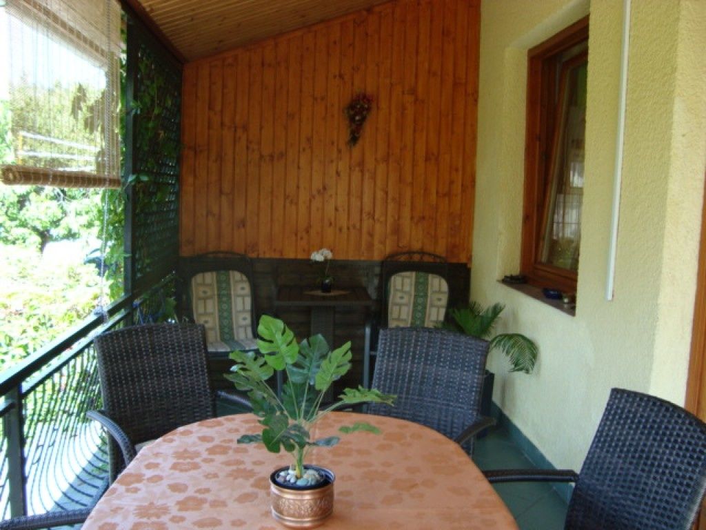 Szigligeti Apartman – Fonyód fotó 3