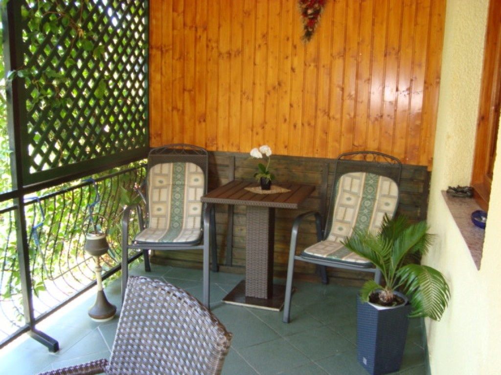 Szigligeti Apartman – Fonyód fotó 4