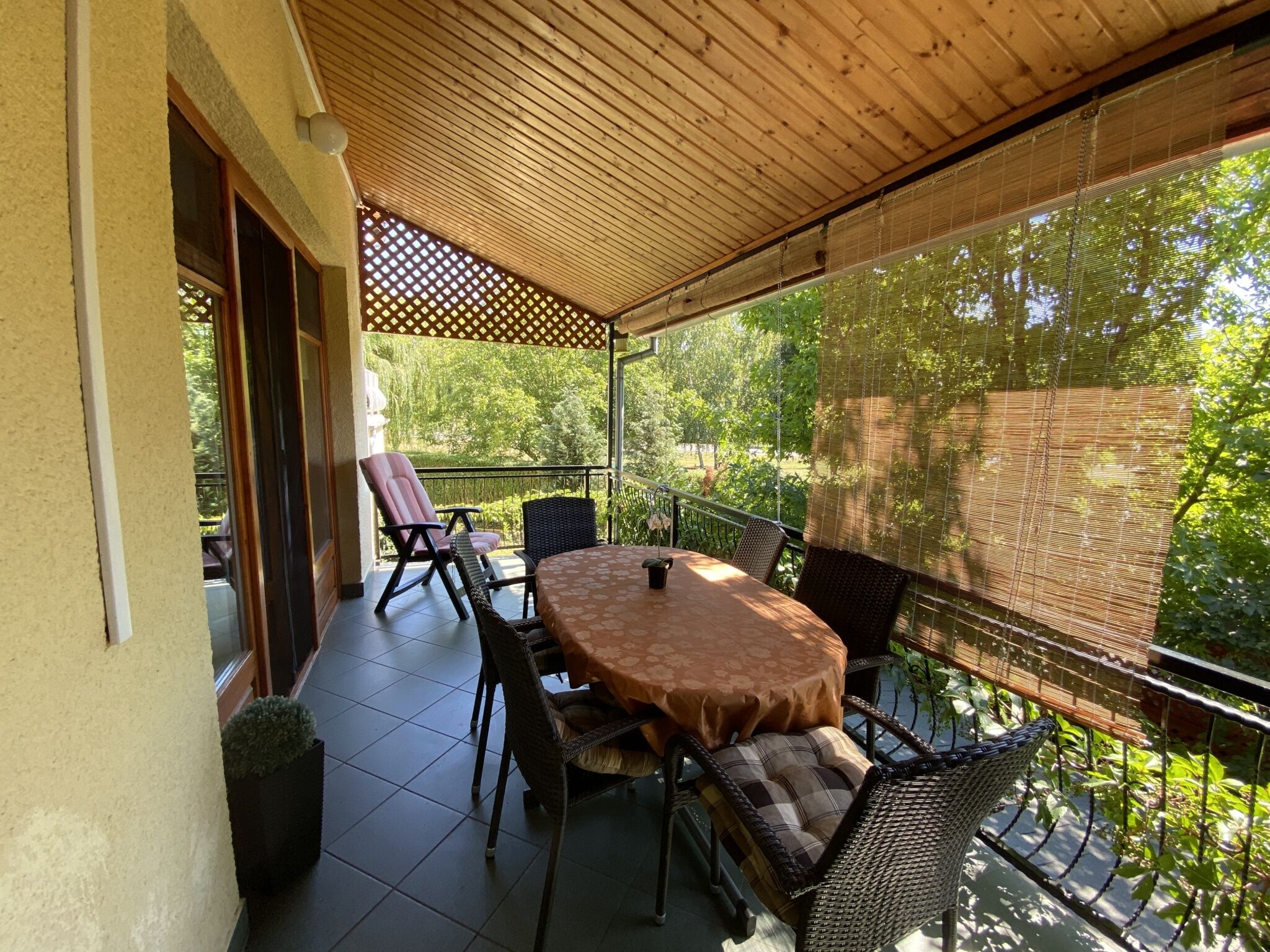 Szigligeti Apartman – Fonyód