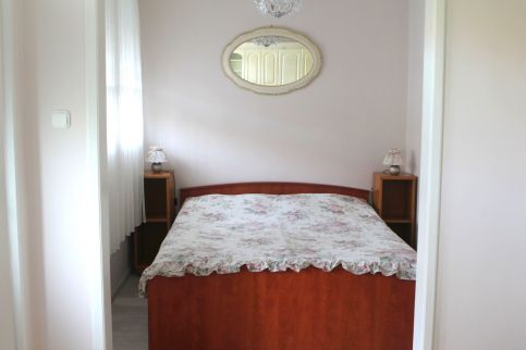 Strandfürdő Apartman18