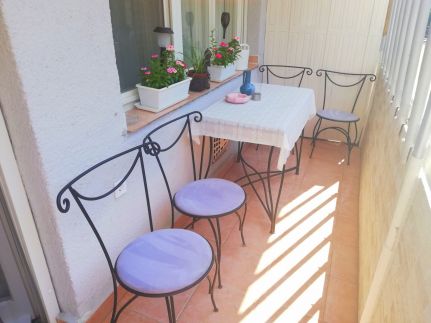 Strandfürdő Apartman25