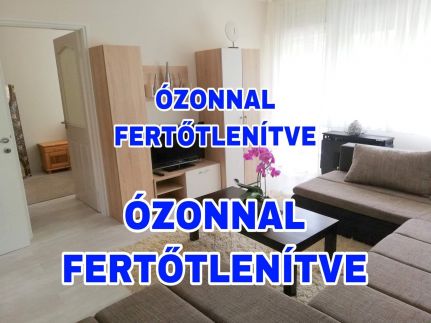 Strandfürdő Apartman31