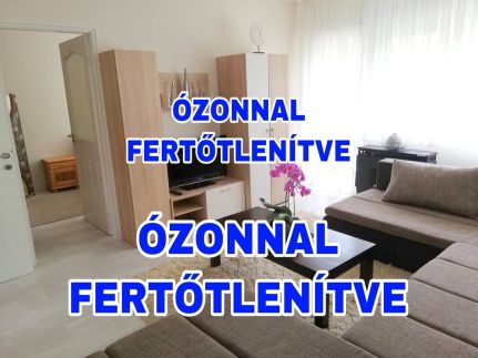 Strandfürdő Apartman64