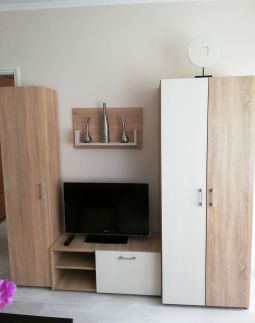 Strandfürdő Apartman7