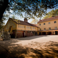 BF Hotel Balatonföldvár