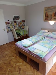 Bíró Apartmanok12