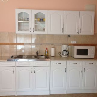 Margó Apartmanház5