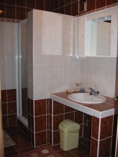 Margó Apartmanház8