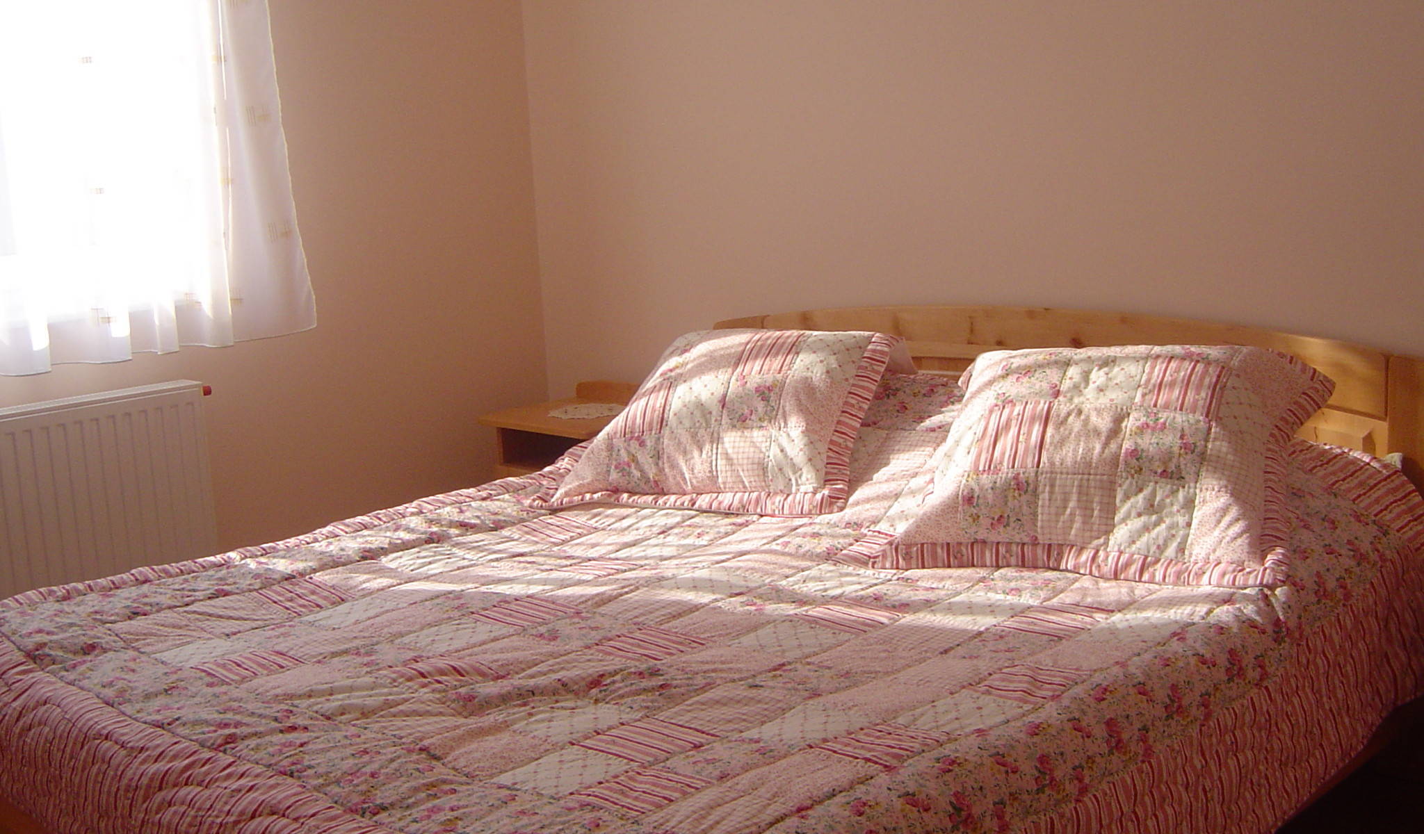 Margó Apartmanház – Zalakaros fotó 2
