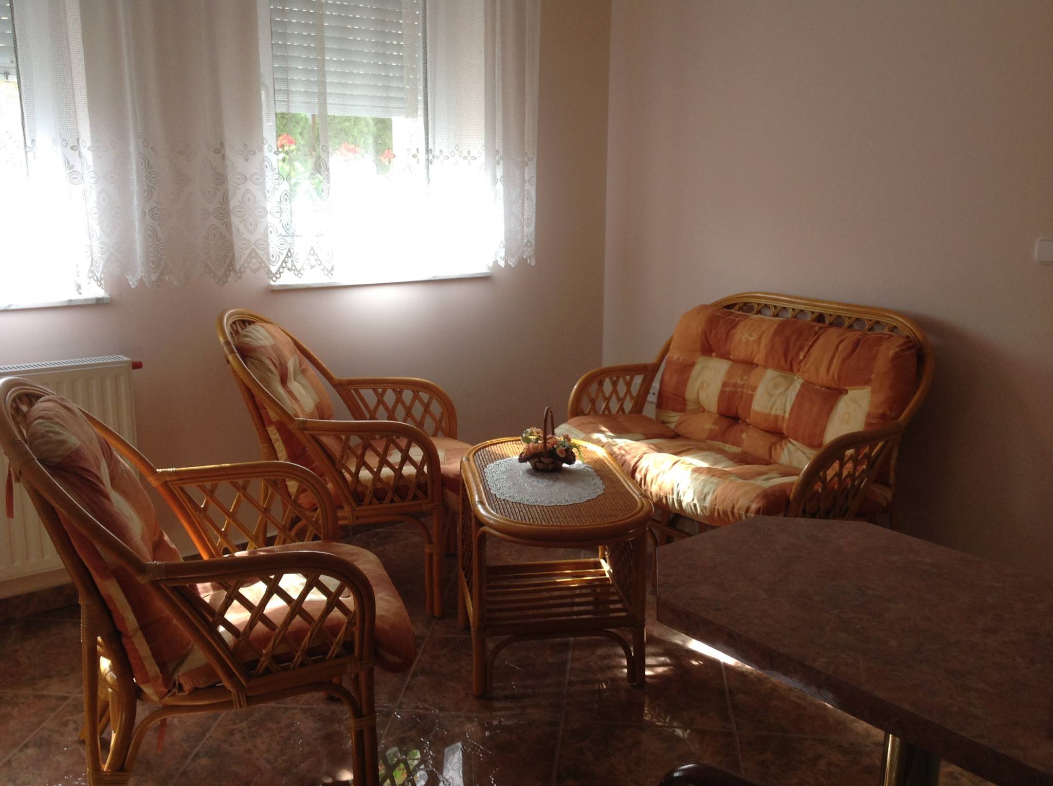 Margó Apartmanház – Zalakaros fotó 3
