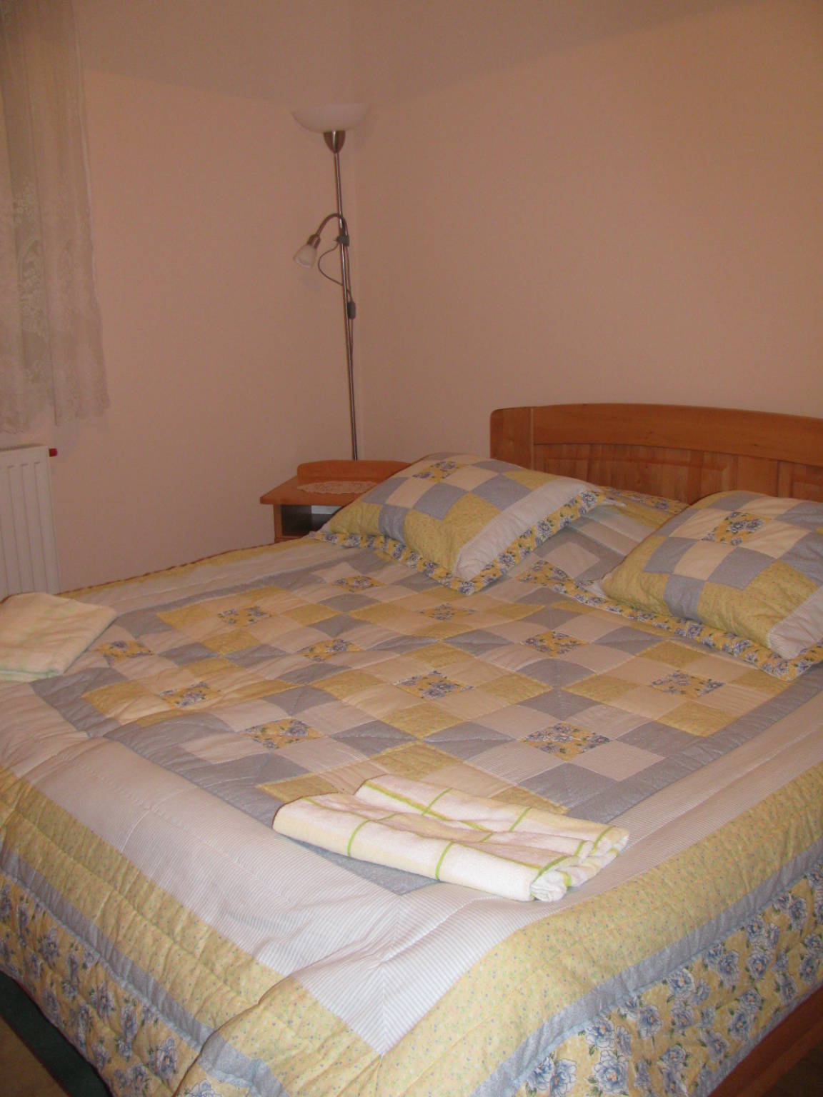 Margó Apartmanház – Zalakaros fotó 4