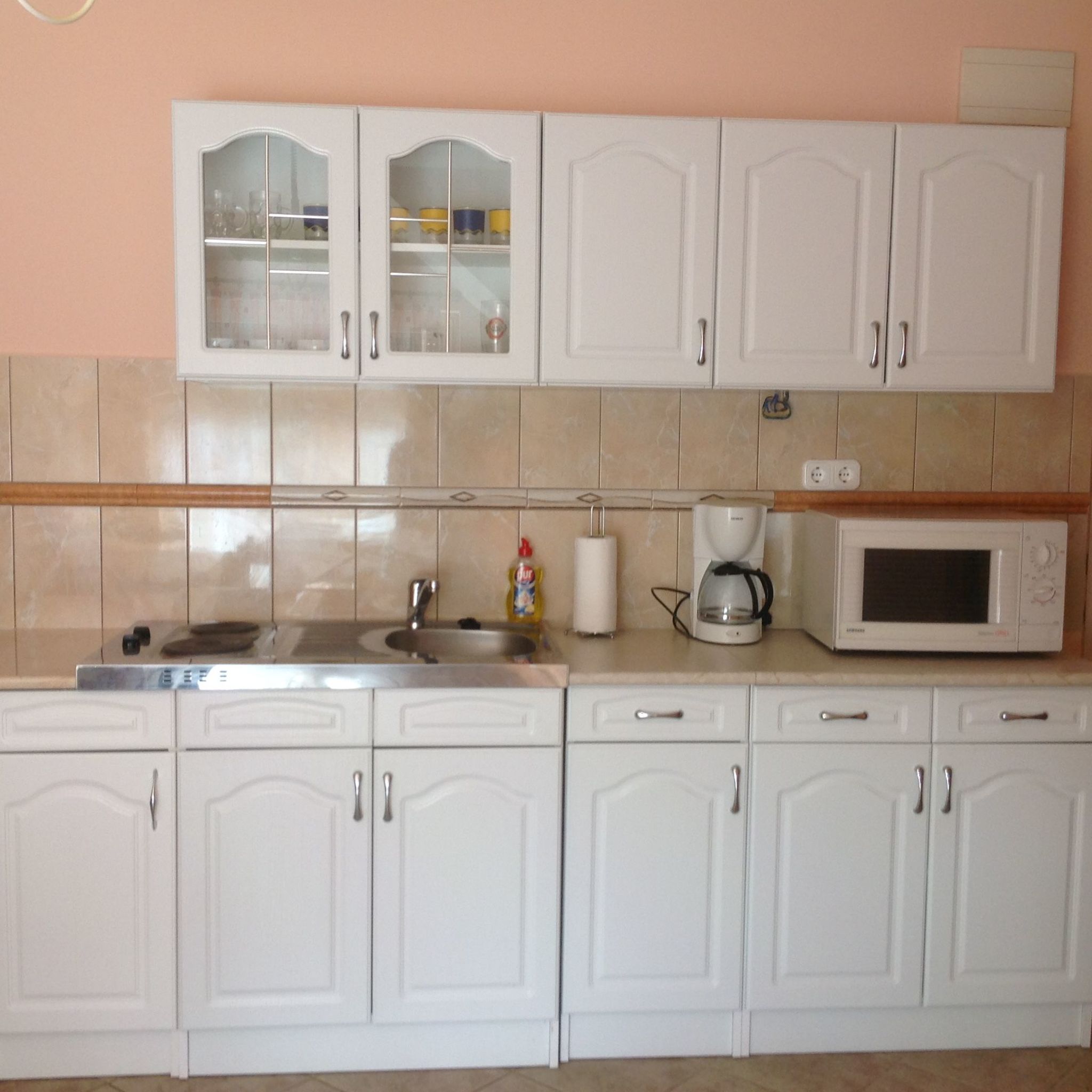 Margó Apartmanház – Zalakaros fotó 5