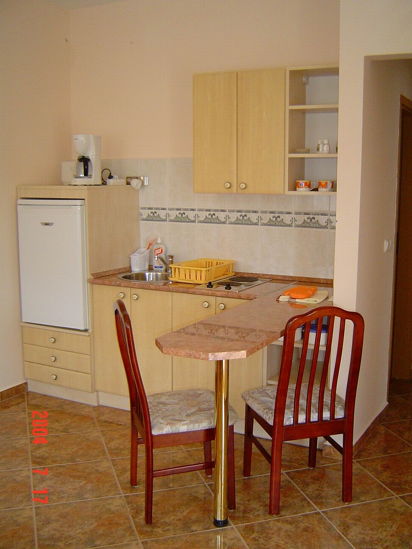 Margó Apartmanház – Zalakaros fotó 6