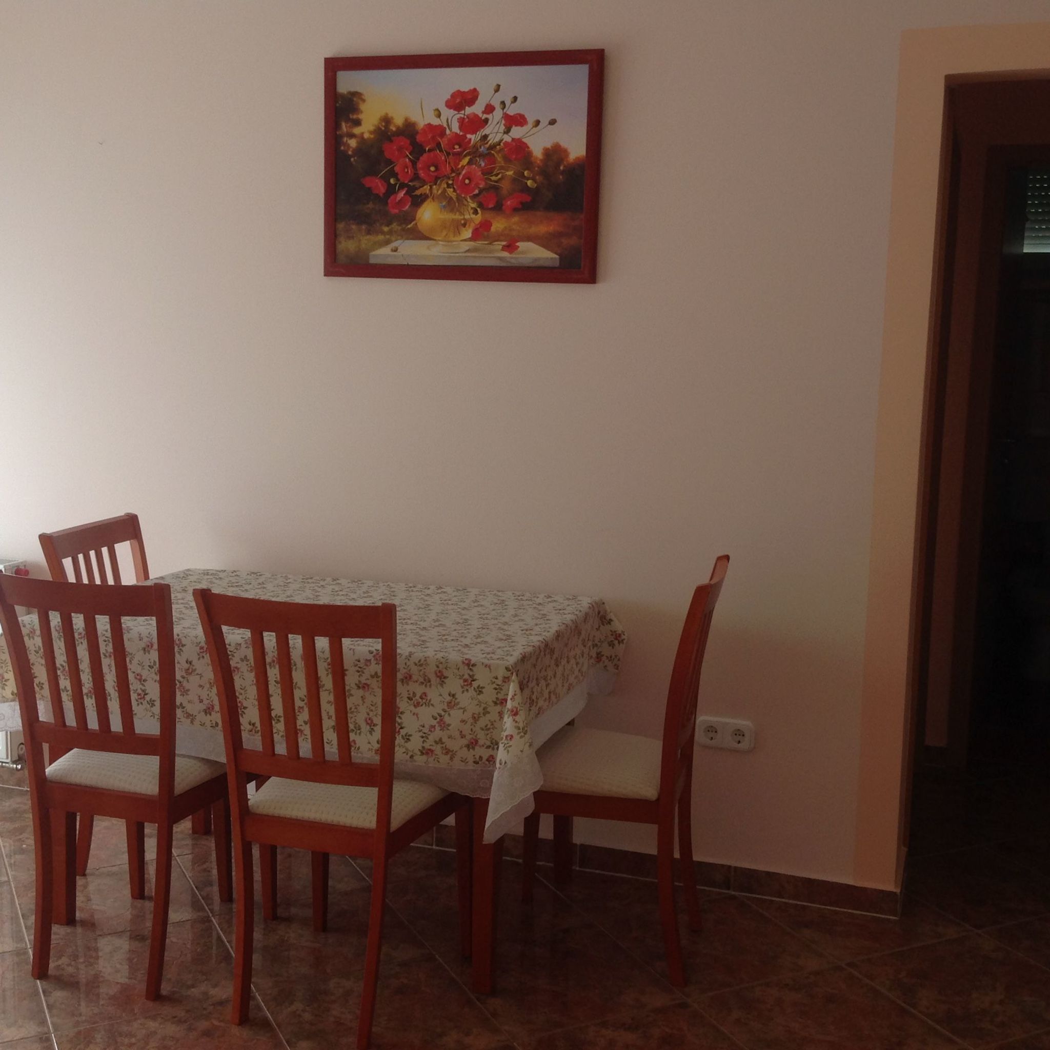 Margó Apartmanház – Zalakaros fotó 7
