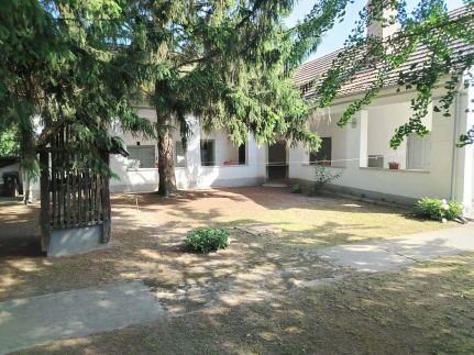 Baksay Sándor Református Ifjúsági Szállás – Old fotó 5