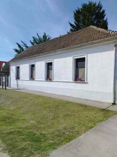 Baksay Sándor Református Ifjúsági Szállás – Old fotó 7
