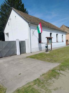 Baksay Sándor Református Ifjúsági Szállás – Old fotó 8