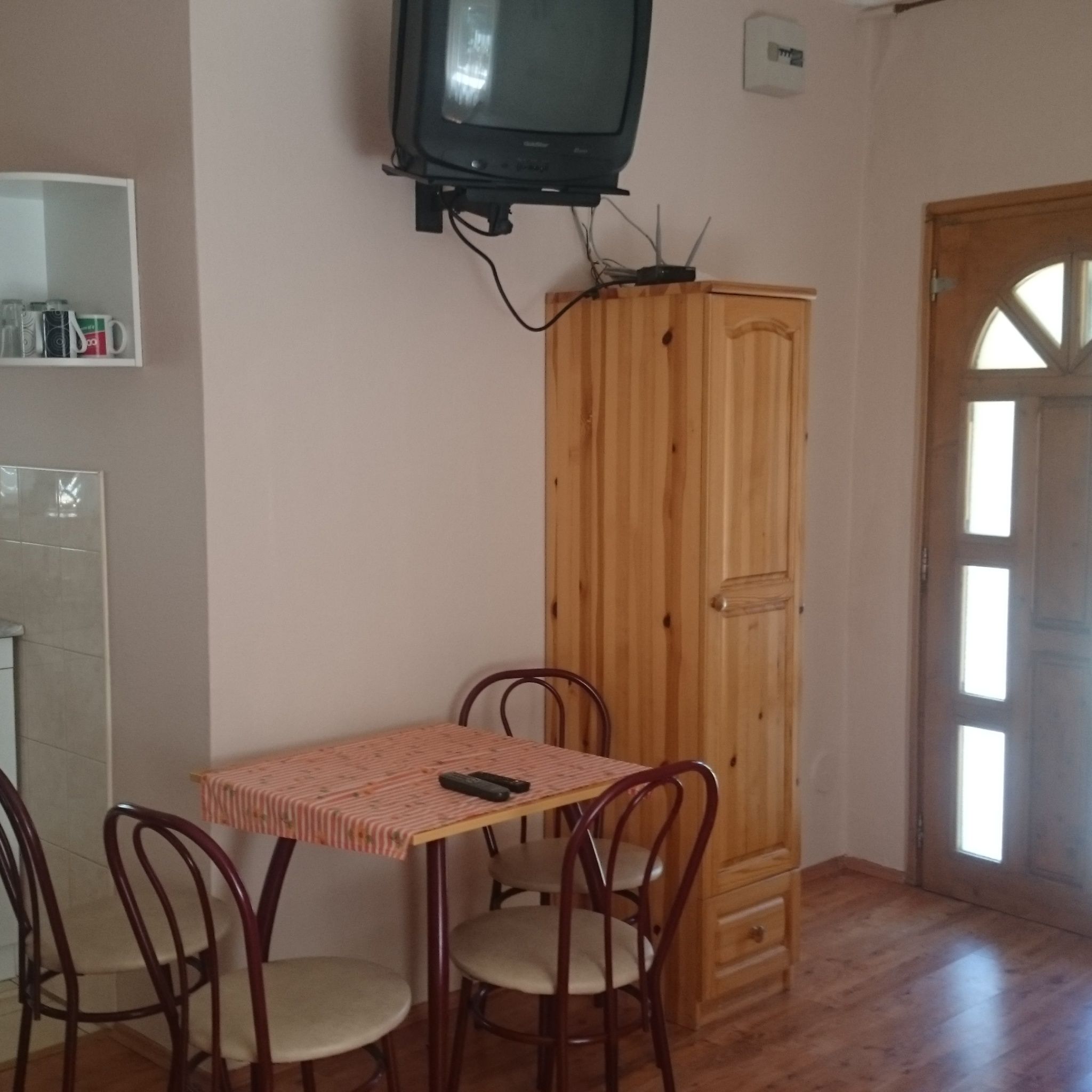 Apartman Szöllősi – Gyula