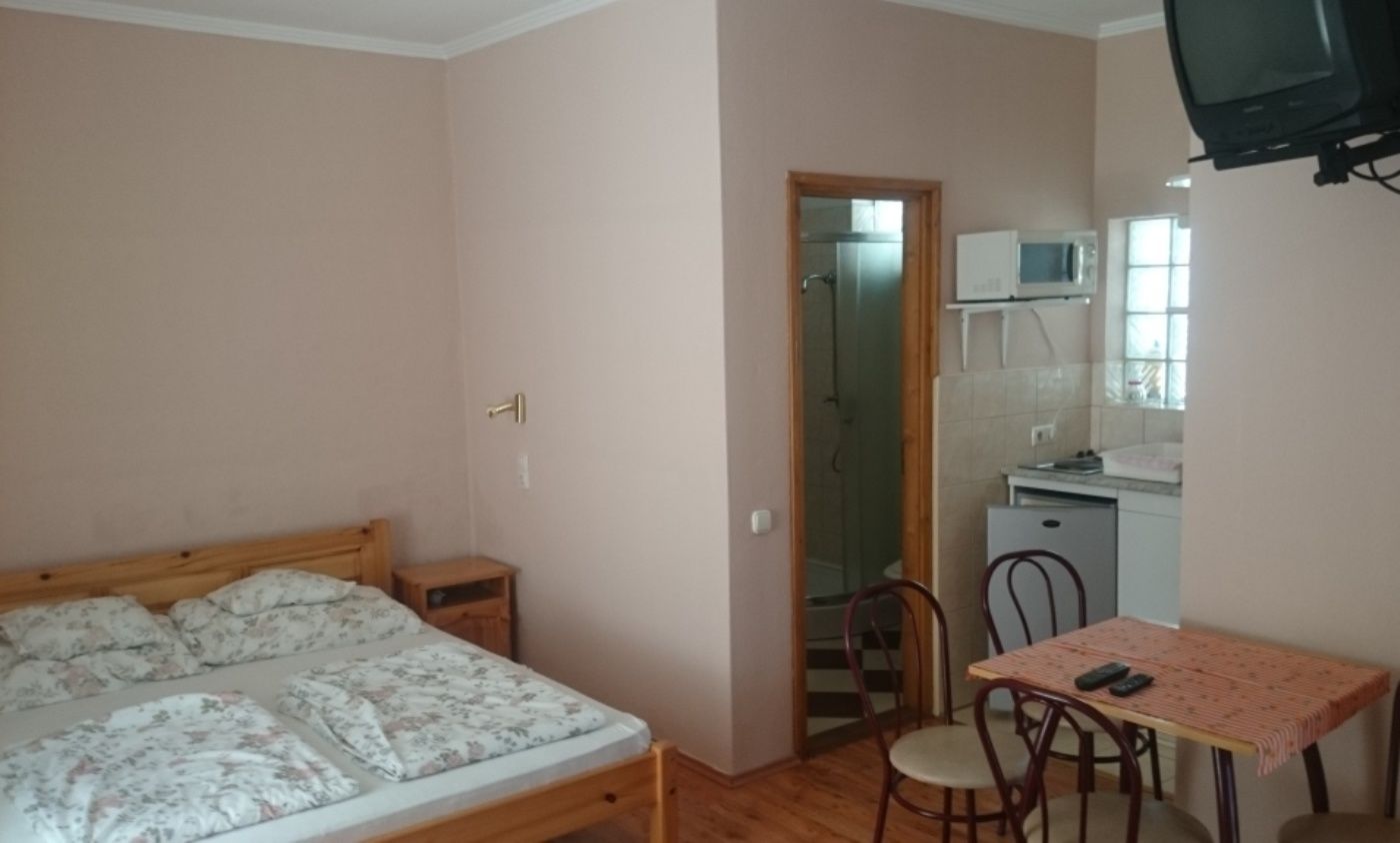 Apartman Szöllősi – Gyula fotó 2