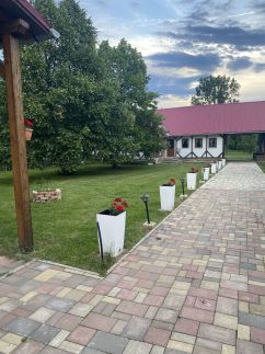 Holló Vendégház8