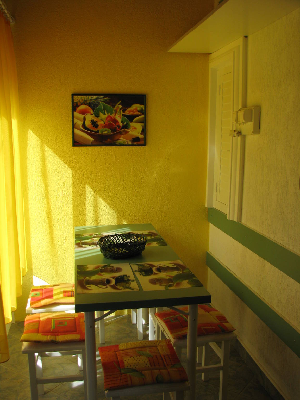 Napsugár Nyaraló – Szarvas fotó 16