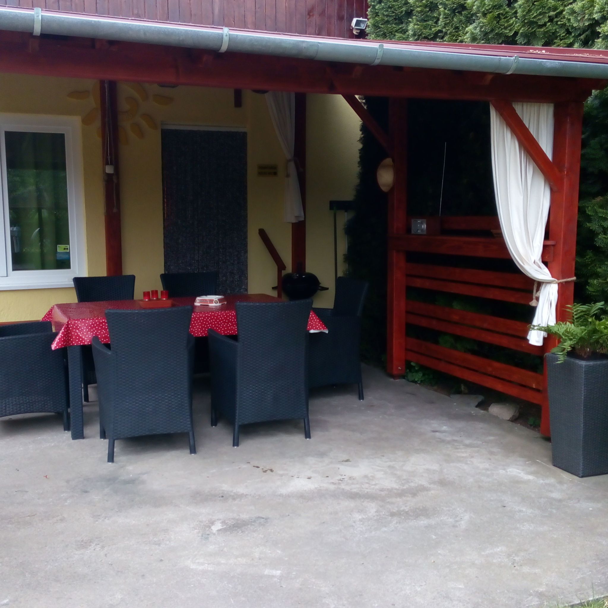 Napsugár Nyaraló – Szarvas fotó 1
