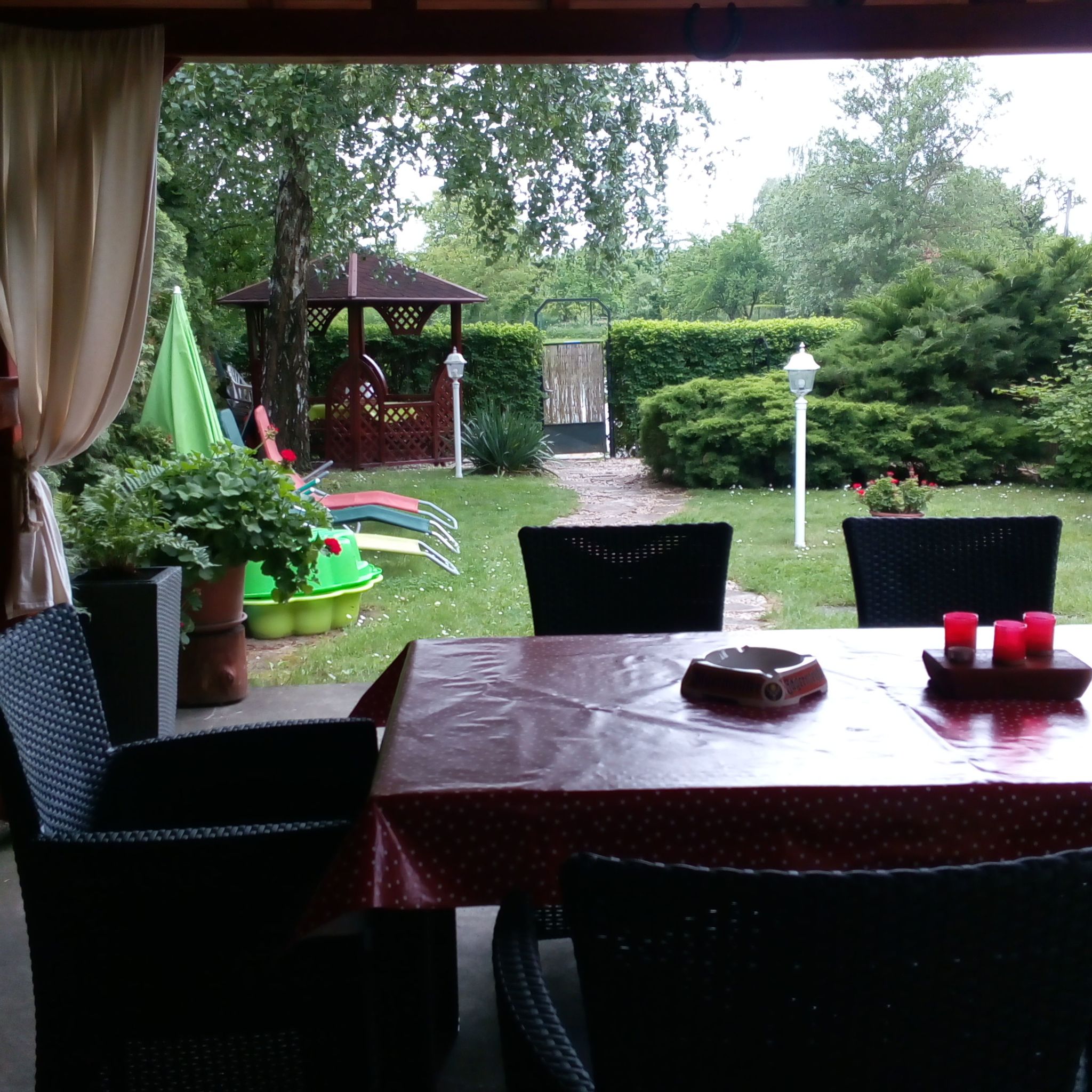 Napsugár Nyaraló – Szarvas fotó 3