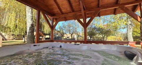 Forró Fogadó Étterem Panzió Kemping25