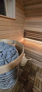 Forró Fogadó Étterem Panzió Kemping27