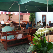 Stég Pizzéria és Étterem