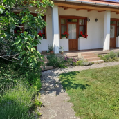 A Levendulás Apartman