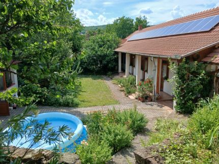 A Levendulás Apartman54