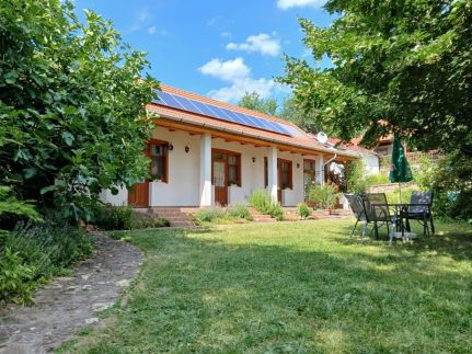 A Levendulás Apartman31
