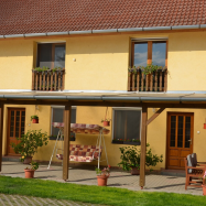Handó Porta – Szenna