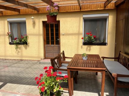 Handó Porta – Szenna fotó 2