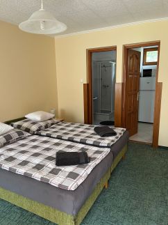 Handó Porta – Szenna fotó 5