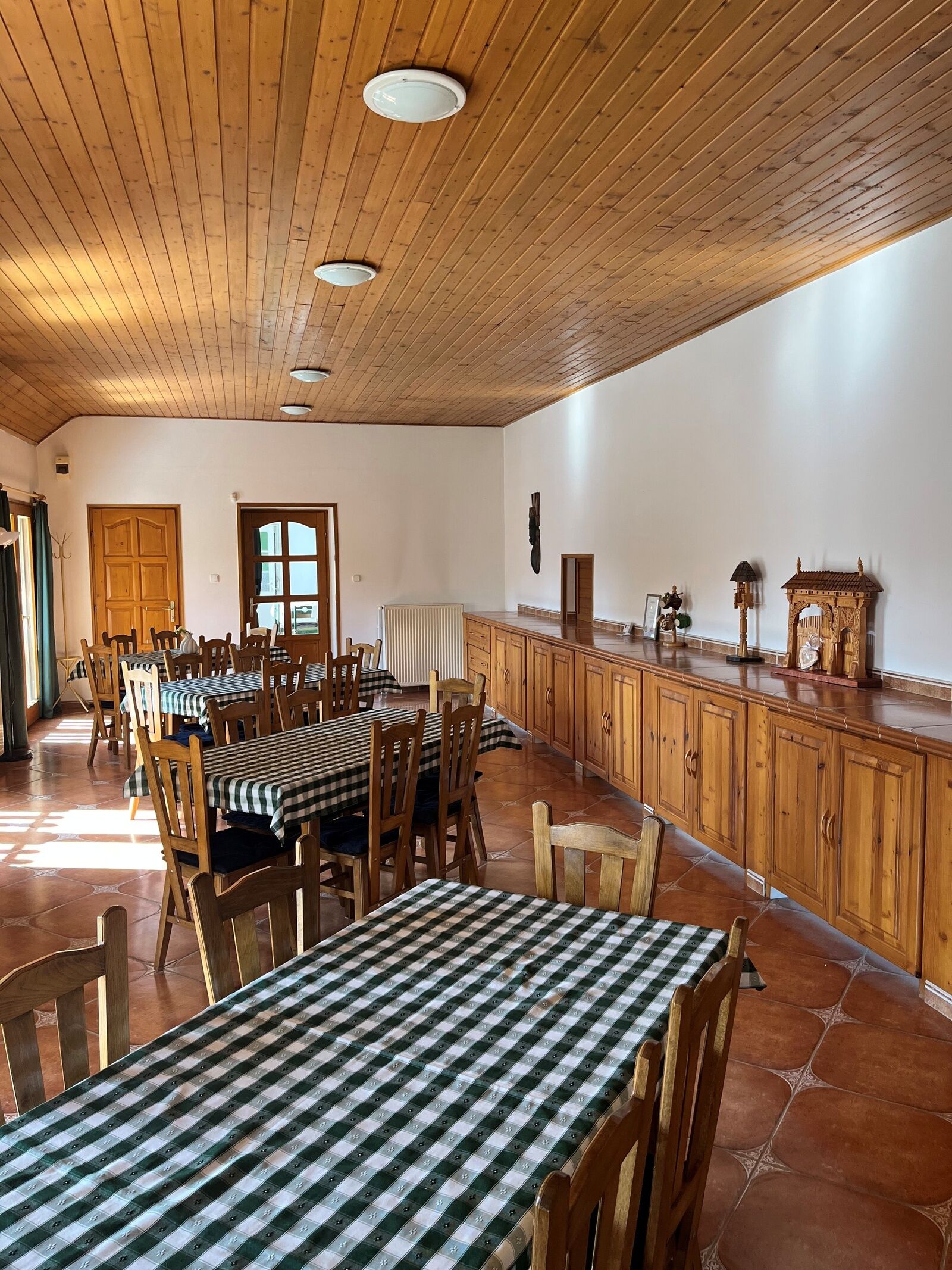 Handó Porta – Szenna fotó 11