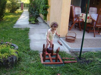 Szanazugi Oázis Vendégház14