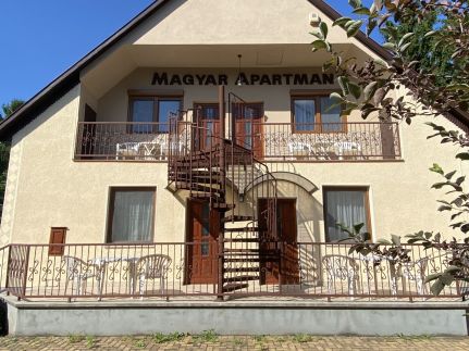 Magyar Apartman7