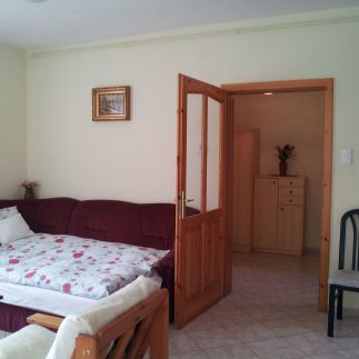 Kiserdő Apartman9