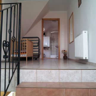 Kiserdő Apartman11