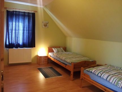 Kiserdő Apartman5