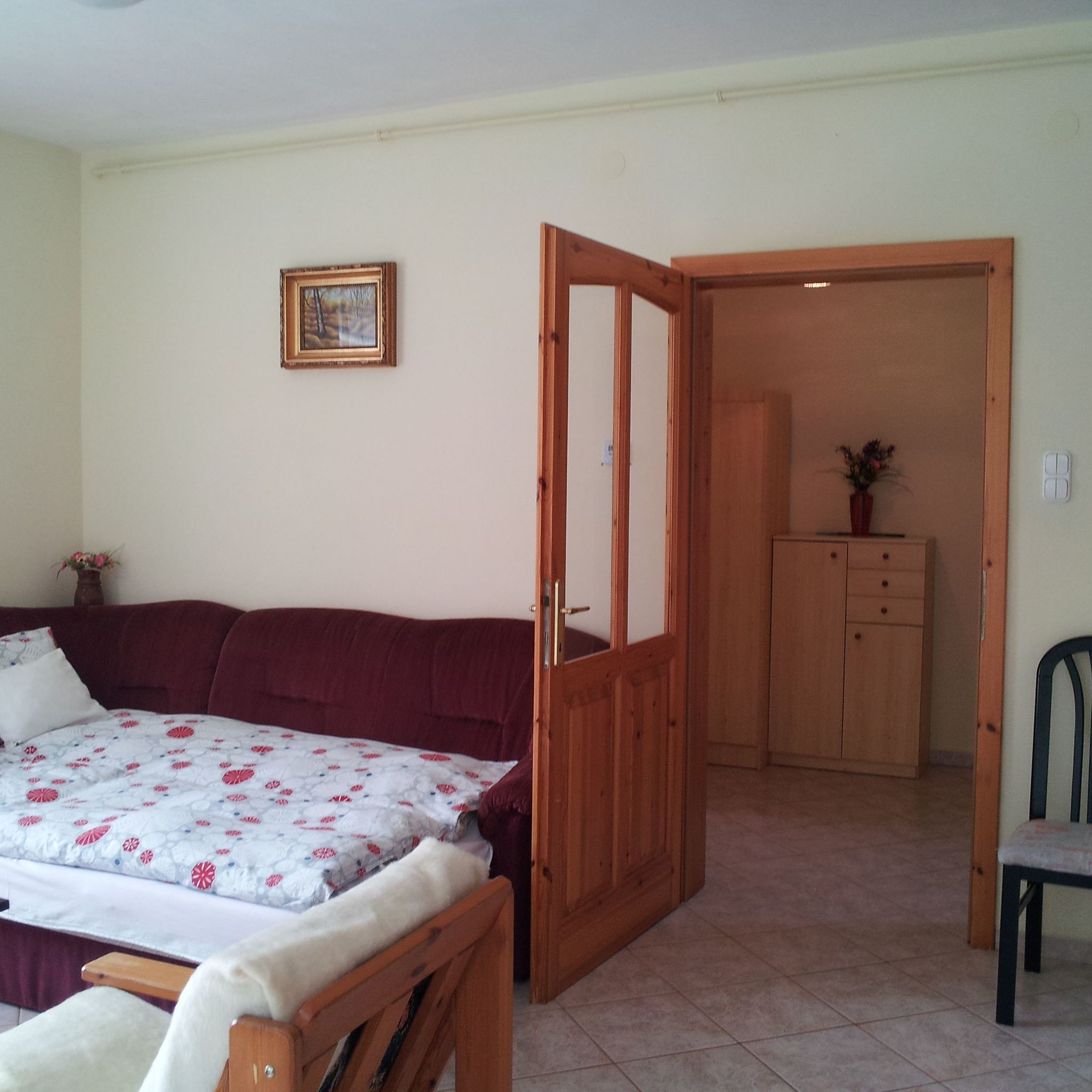 Kiserdő Apartman – Kehidakustány fotó 9
