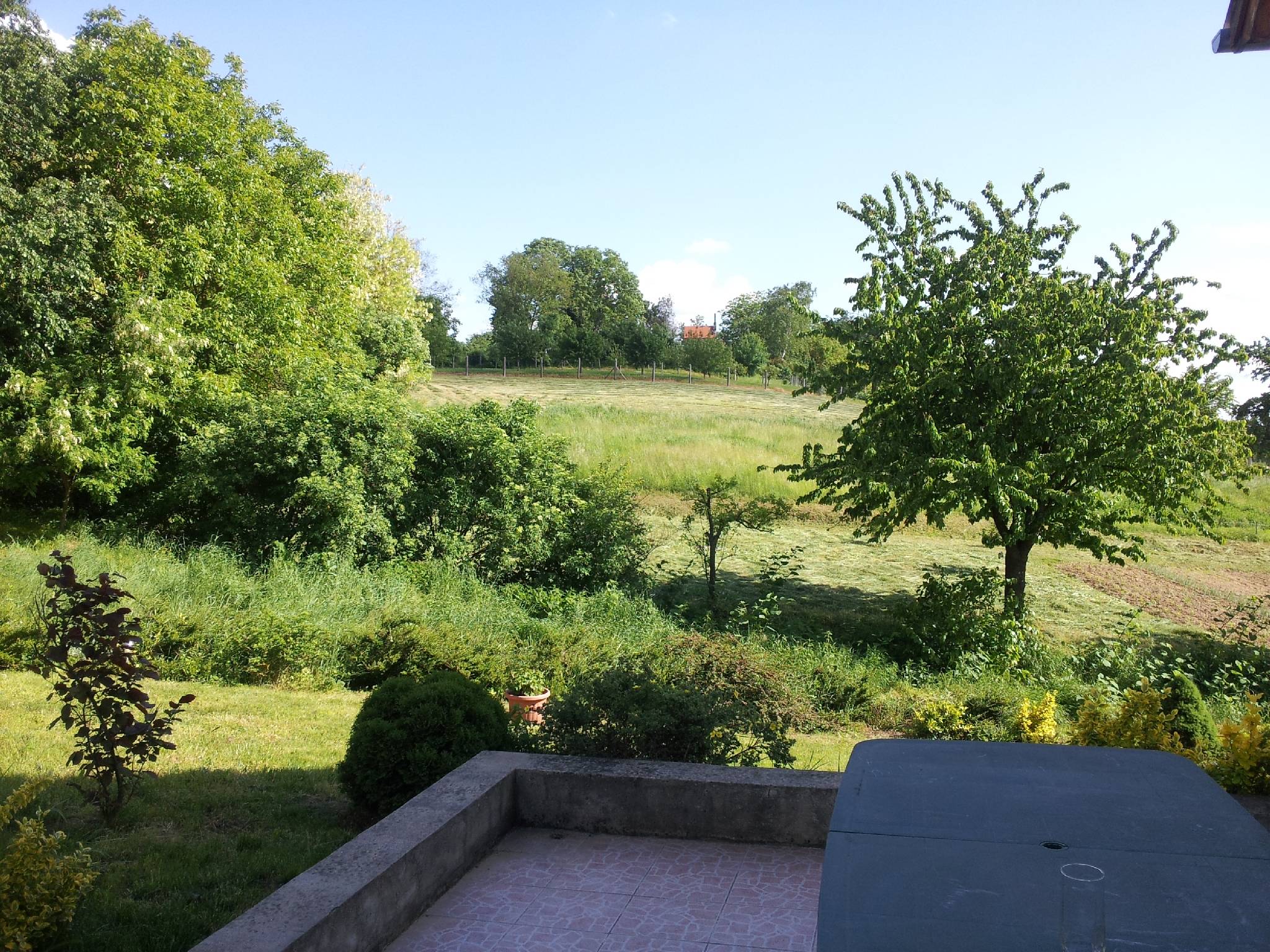 Kiserdő Apartman – Kehidakustány fotó 3