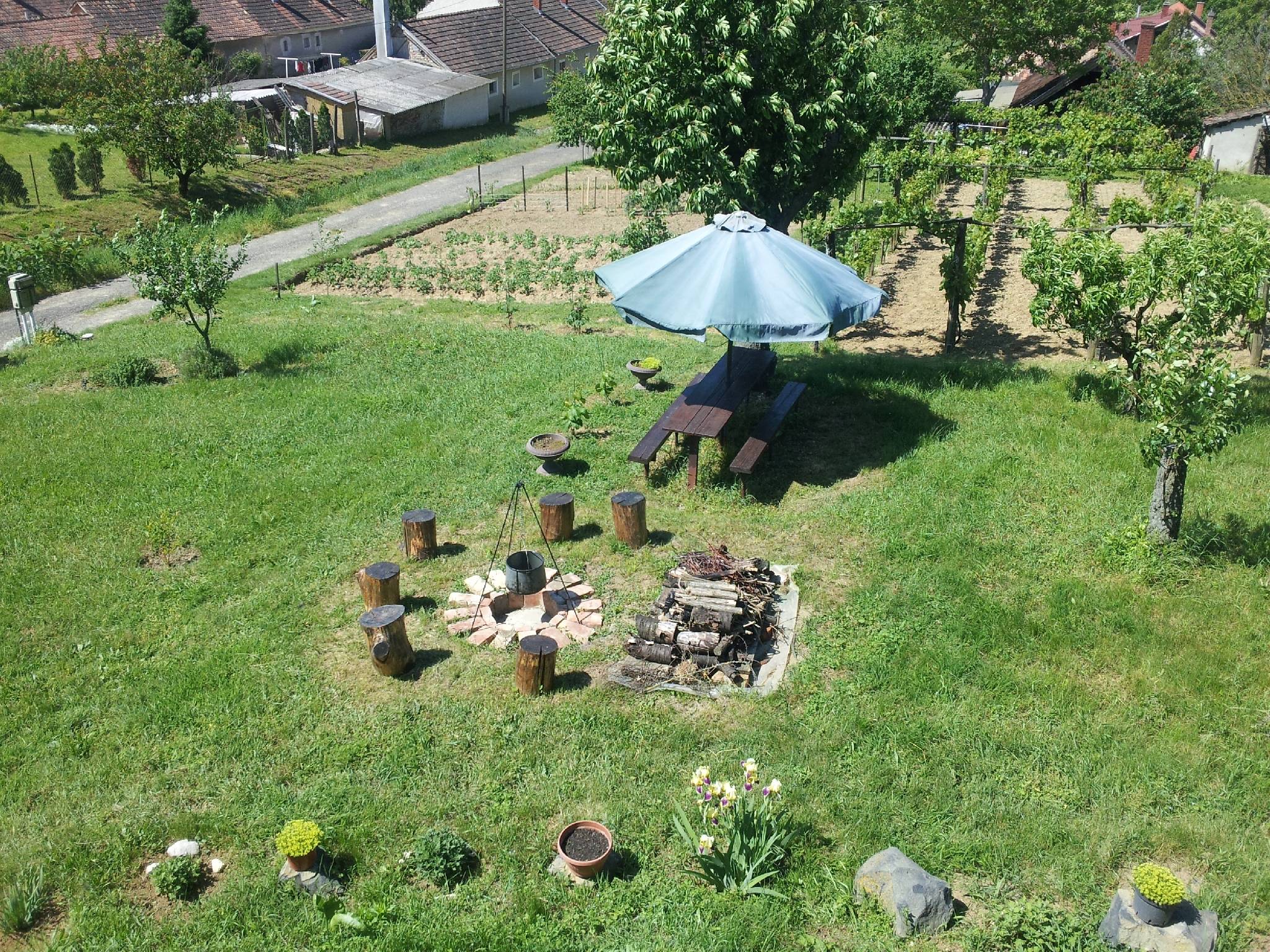 Kiserdő Apartman – Kehidakustány fotó 4