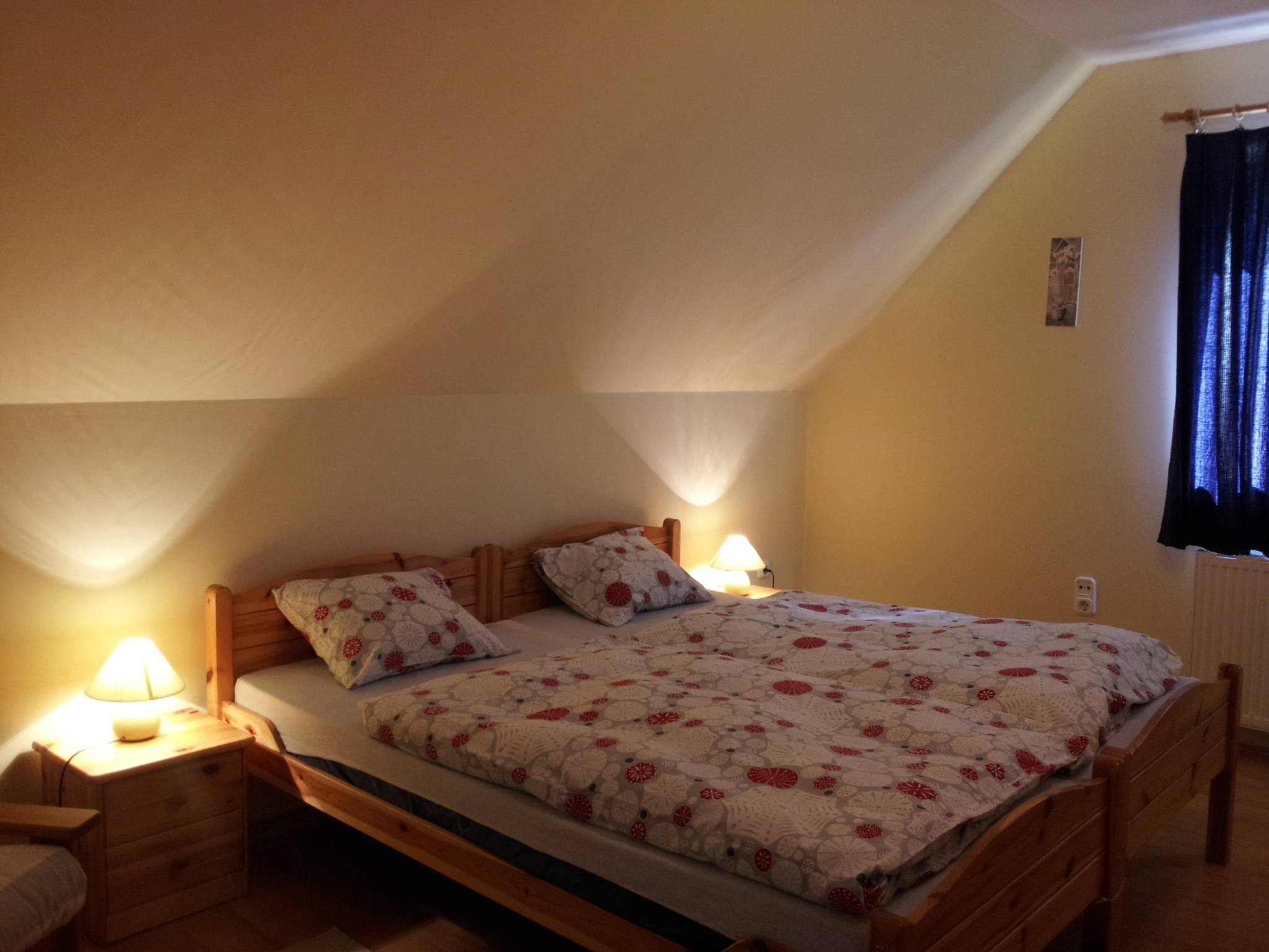 Kiserdő Apartman – Kehidakustány fotó 6