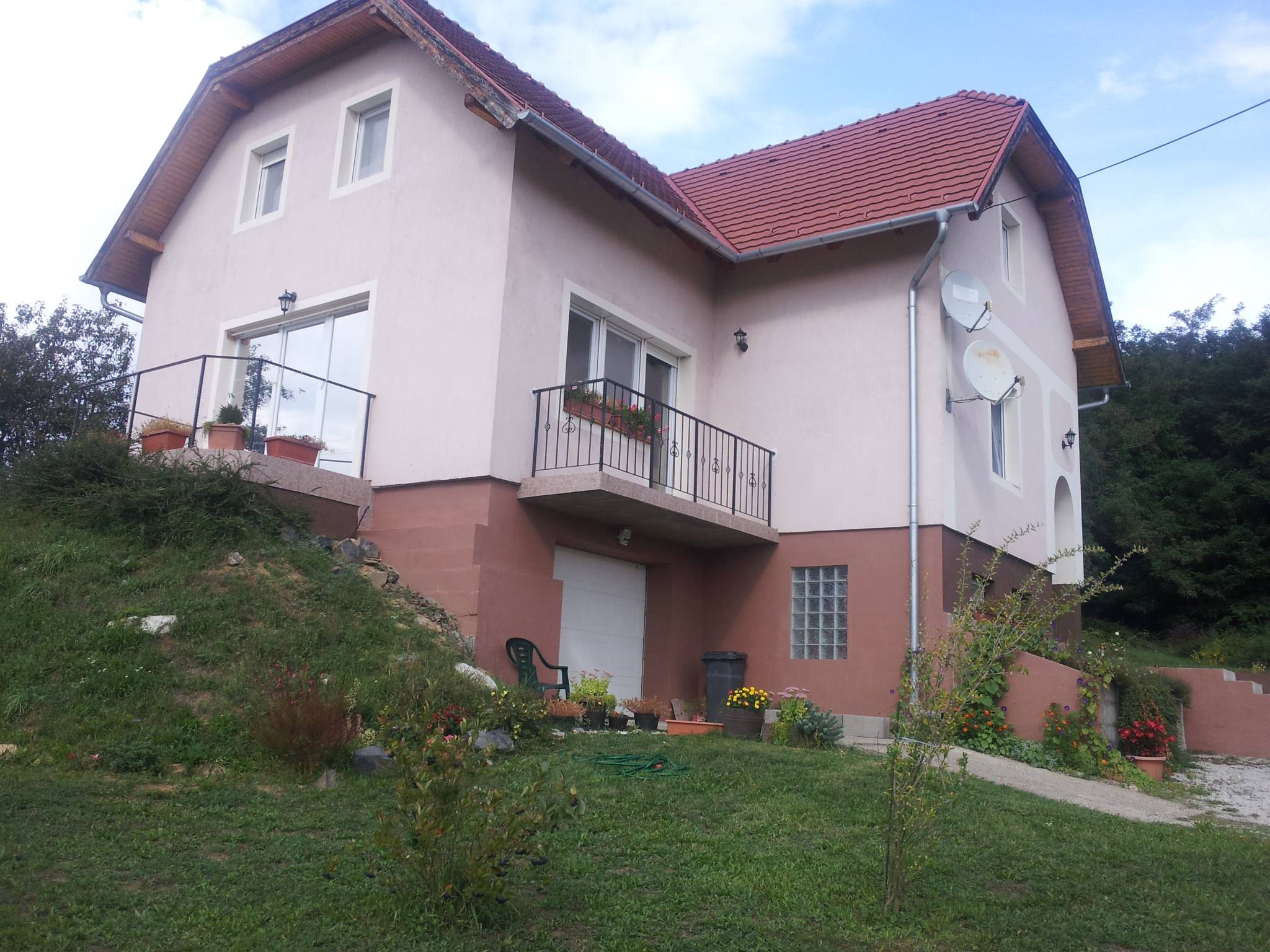 Kiserdő Apartman – Kehidakustány fotó 7