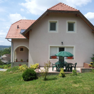 Kiserdő Apartman