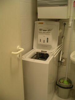 Centrum Apartmanház5